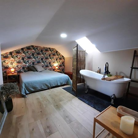 Chambre Cosy Independante Sans Cuisine Mont-Louis Exterior photo