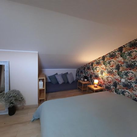 Chambre Cosy Independante Sans Cuisine Mont-Louis Exterior photo