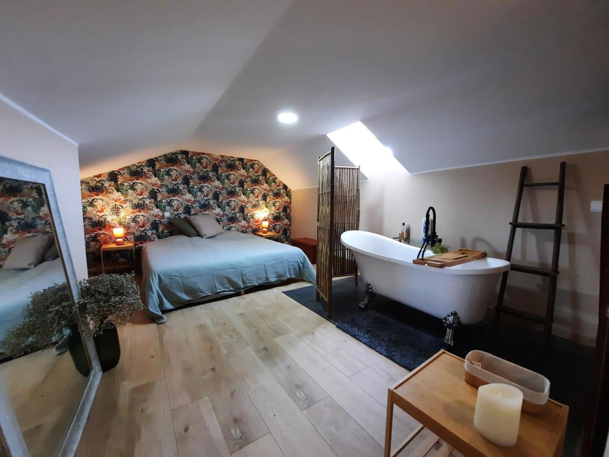 Chambre Cosy Independante Sans Cuisine Mont-Louis Exterior photo