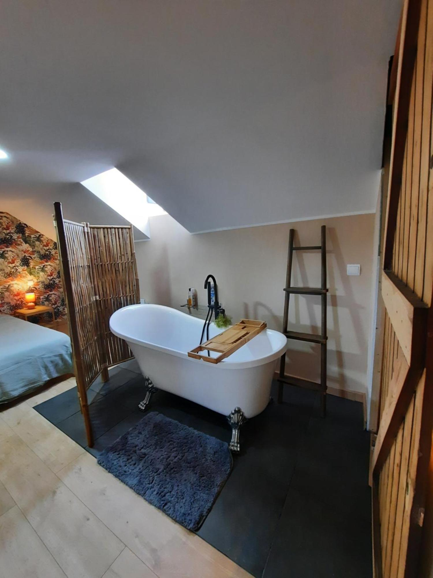 Chambre Cosy Independante Sans Cuisine Mont-Louis Exterior photo